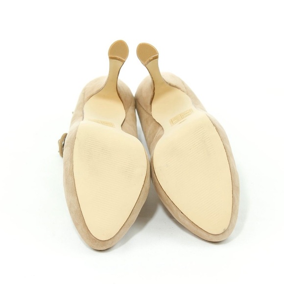 ⭐️BOGO FREE⭐️ DV by Dolce Vita Pippi Mary Jane heels - Picture 5 of 5